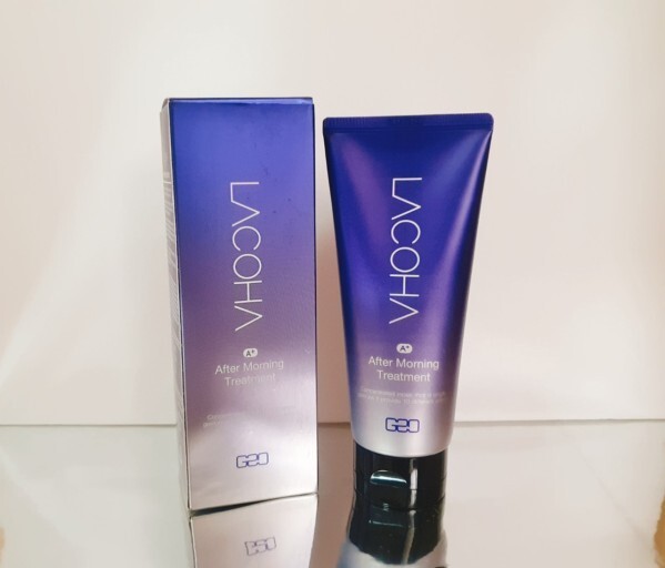 LACOHA PROFESSIONAL AFTER MORNING TREATMENT 200ml