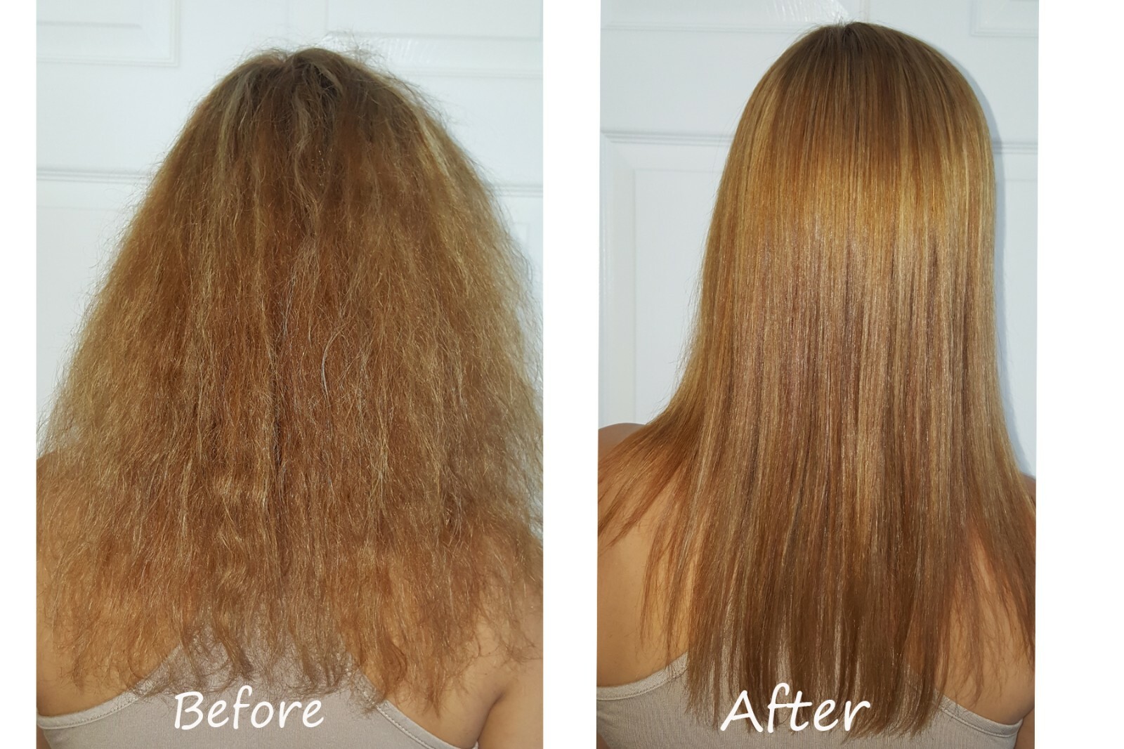Brazilian keratin treatment 32 oz Superstrong +32 oz Sulfate Free Champoo