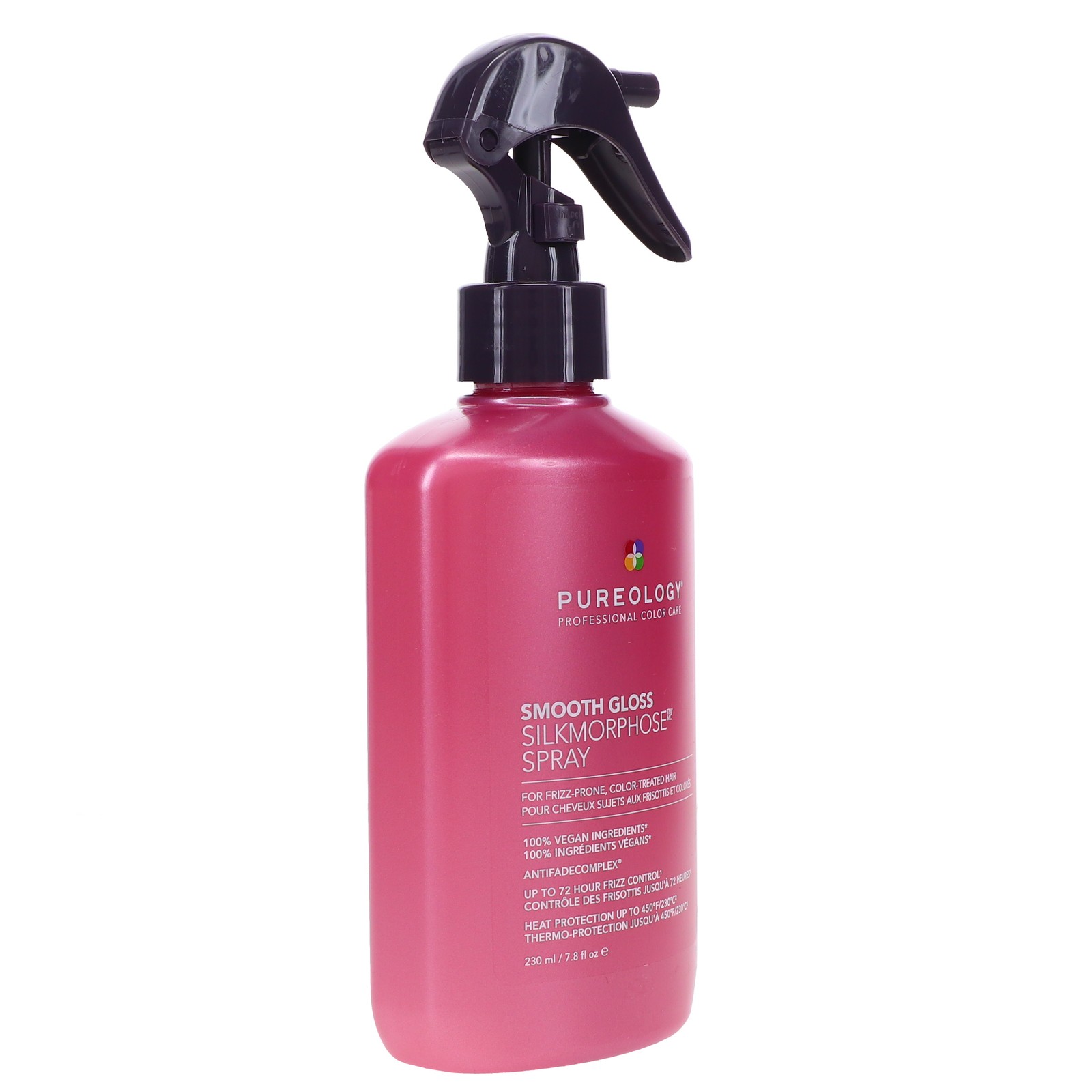 Pureology Smooth Gloss Silkmorphose Spray 7.8 oz