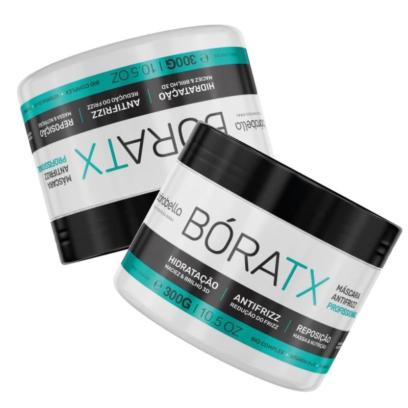 Borabella Boratox BTX Organic Replaces Mass and Reduction Volume 1 Kg