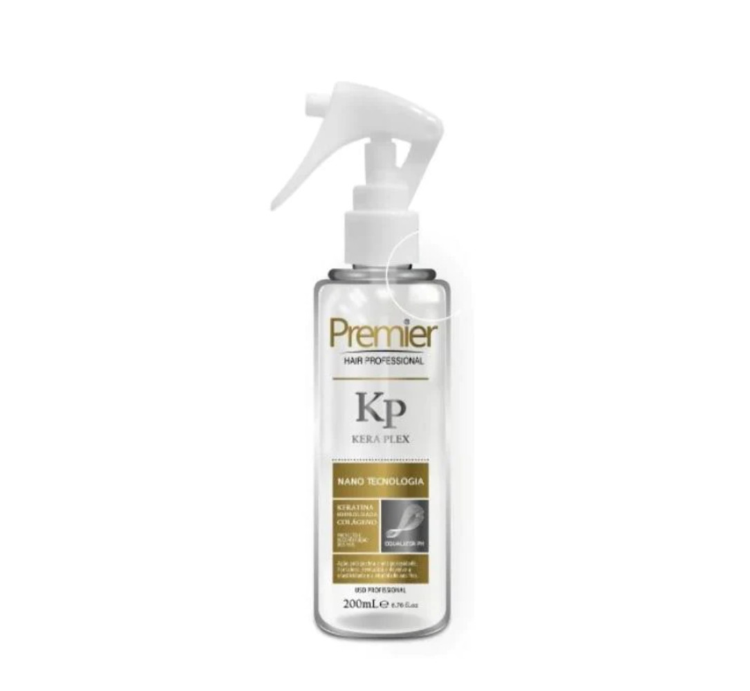 Kera Plex Keratin Collagen Nano Technology Hair Treatment 200ml – Premier Hair