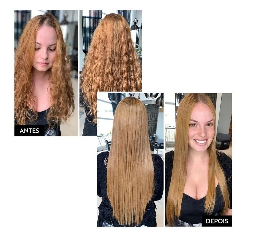 Keratin Salvatore Progressive Blue Gold Active – Reducer Only 500ml