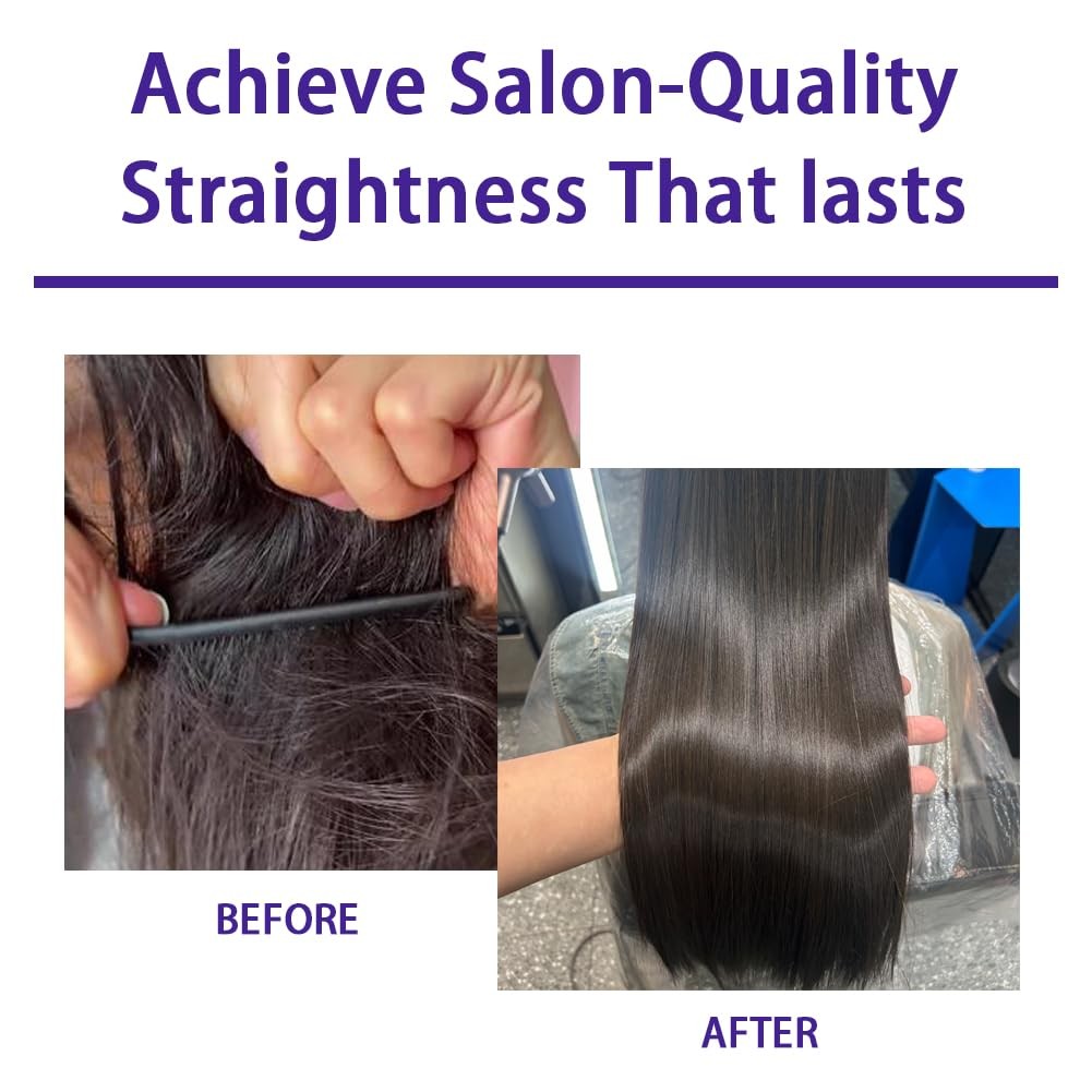 Krajiyya Liss Alisado Crema Alisadora Silkiness