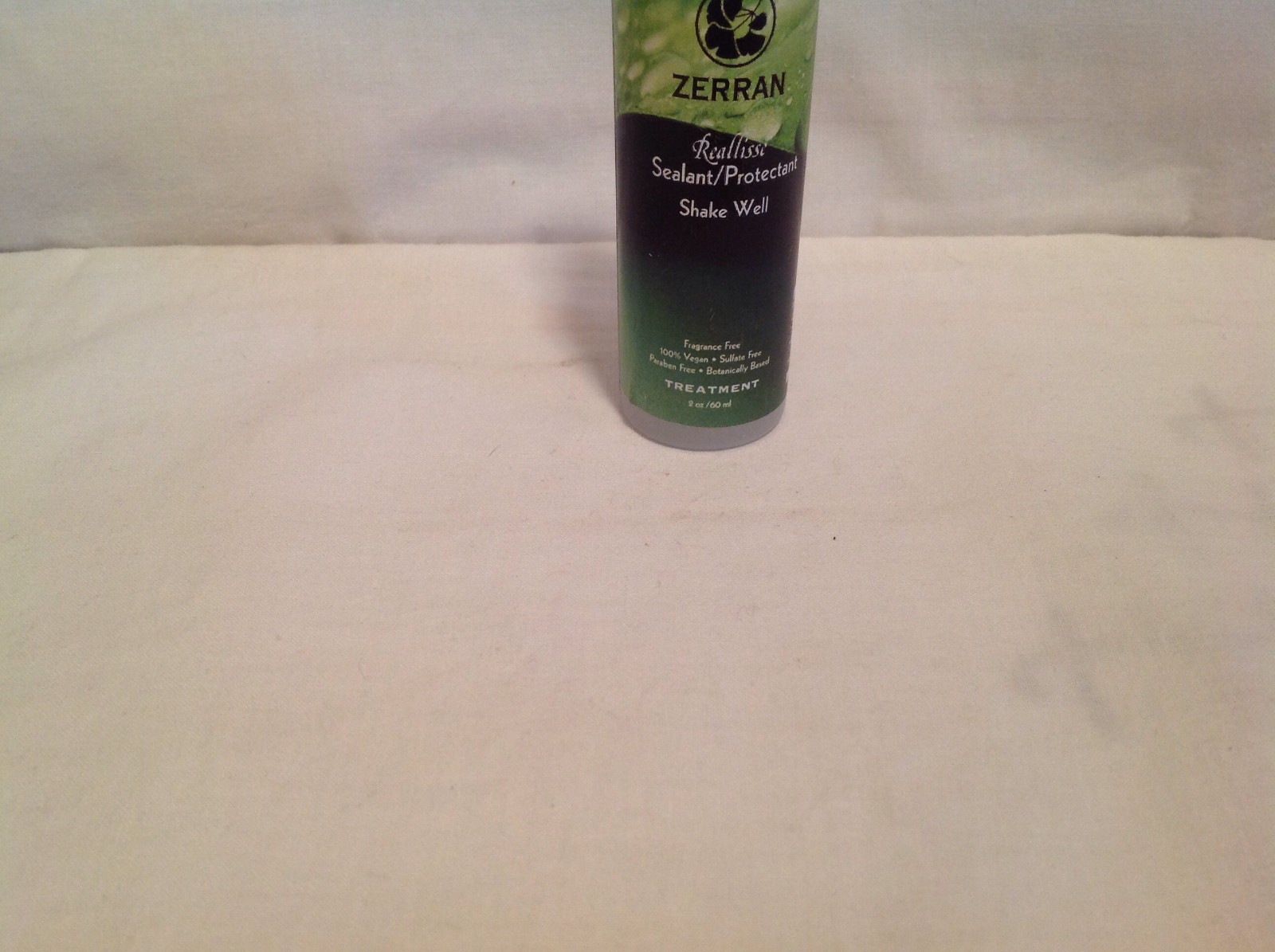 Zerran RealLisse sealant/Protectant 2 oz – UNISEX