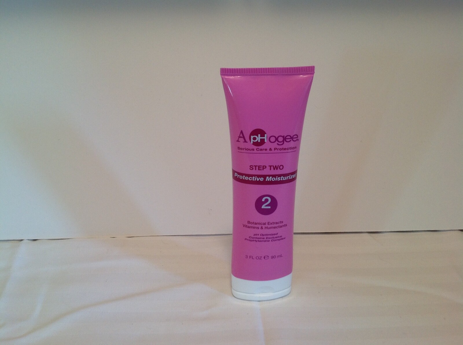 Aphogee step two protective moisturizer 3 oz