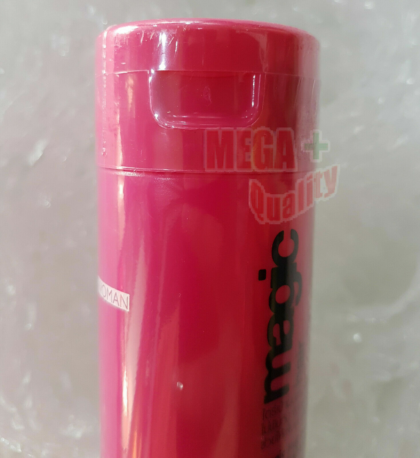 Biowoman Magic Hair Serum Collagen And Elastin Nurture Grape Seed Extract 250ml.