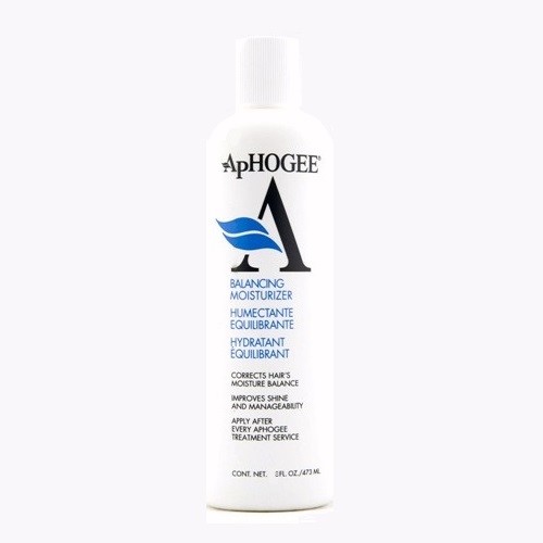 ApHogee Balancing Moisturizer 8 oz