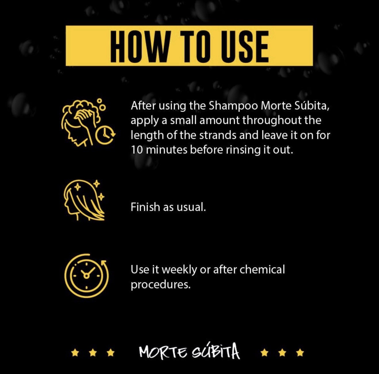 Morte Subita Repair Hydrating Hair Mask 450g – Lola Cosmetics