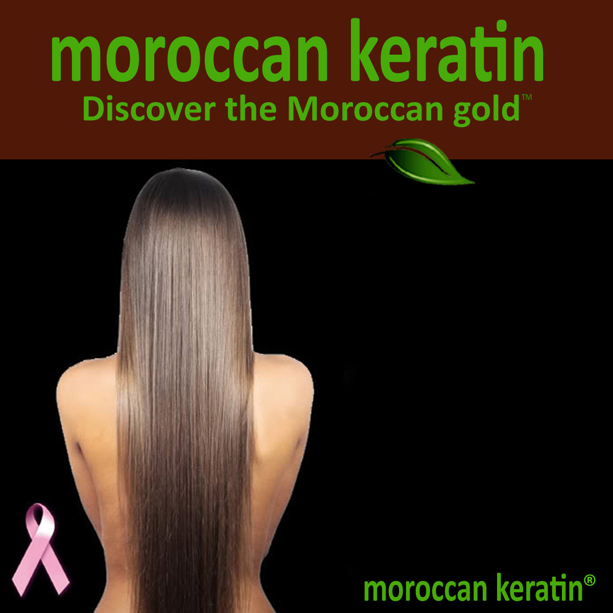 Keratin Replenisher infusion treatment by Moroccan Keratin Great Value 250ml