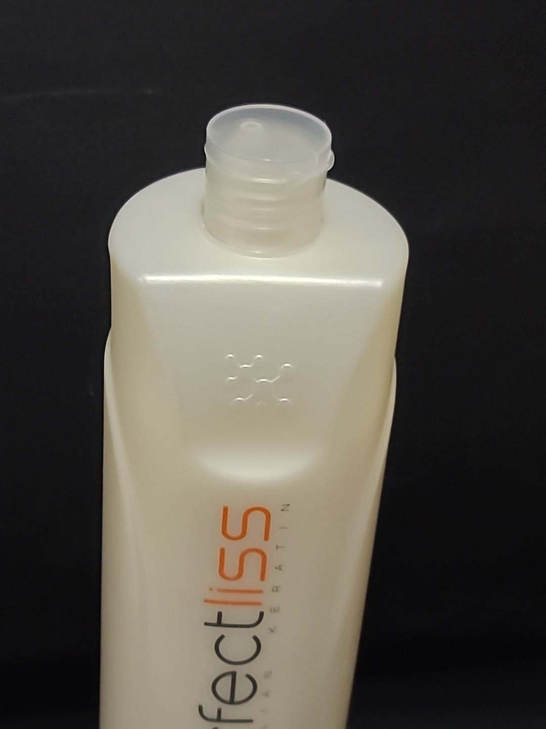 CONDITIONER • ANTI-STATIC SYSTEM Perfectliss TOURMALINE Brazilian KERATIN 1.25 L