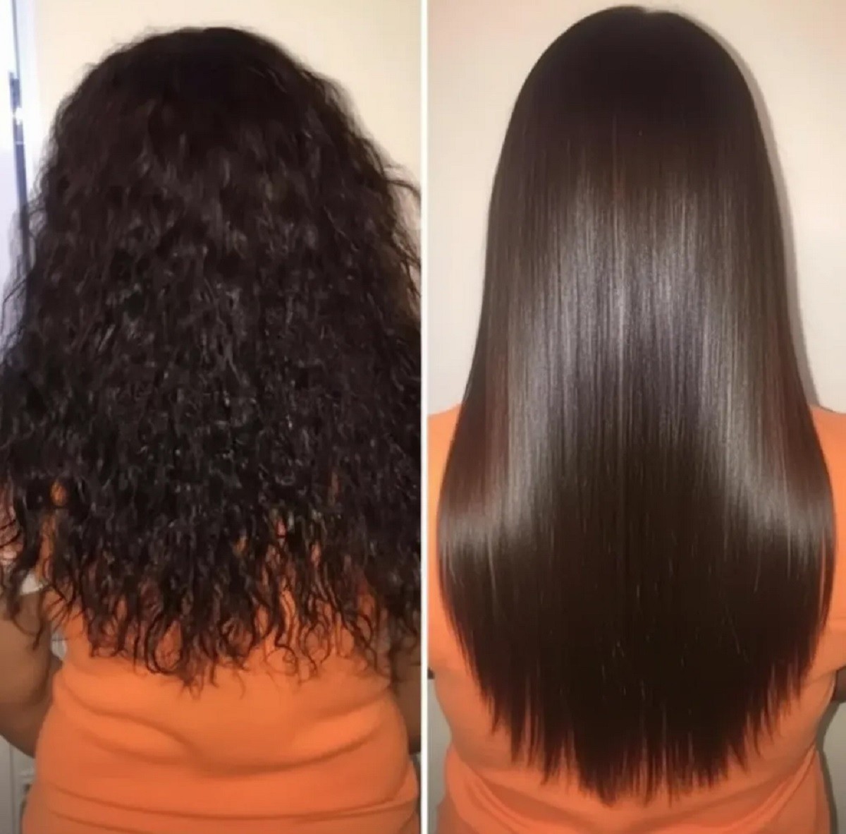 Gold Shine Hair Surgery, Straight and Shine Hair 2 Oz (3 steps)