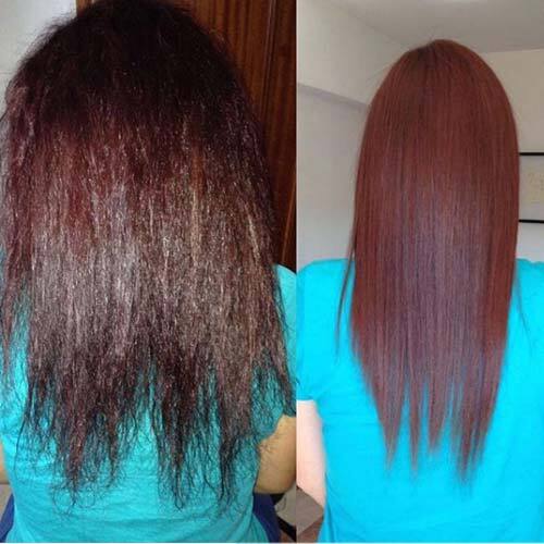 Cirugia Capilar De Celulas Madres 32.0Z Tratamiento de Argan Incluye ShampoO