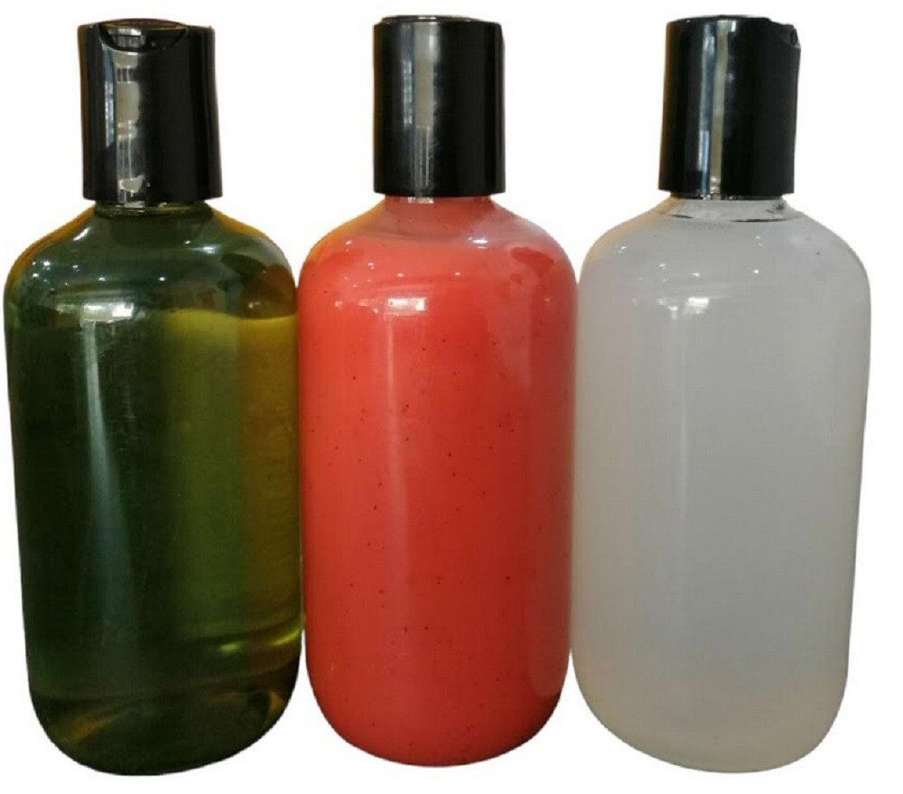 CAPILLAR SURGERY BIOTHERAPY SILK QUEEN WITH STEM CELLS (3 STEPS) 250 ML