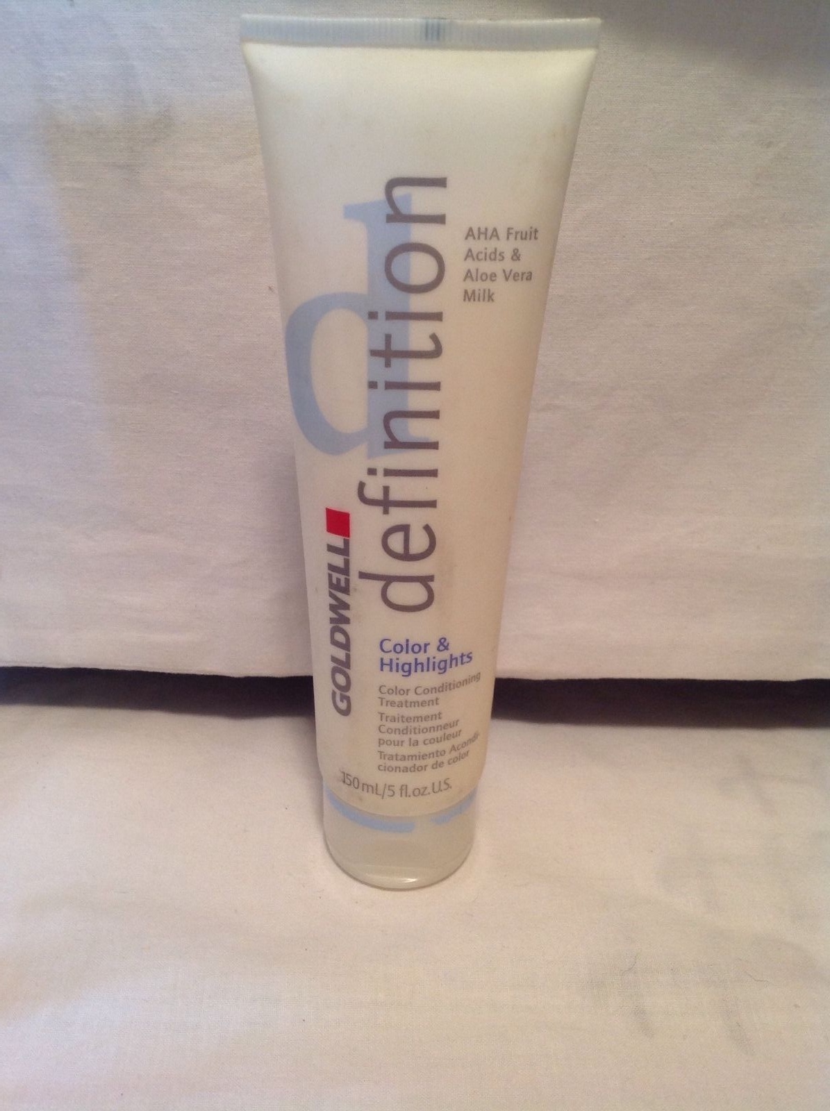 Goldwell Color & Highlights Color Conditioning Treatment ~ 5 oz – UNISEX