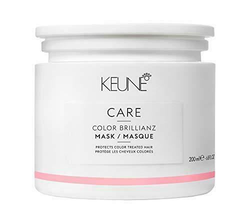 Keune Care – Color Brillianz Mask – 200ml / 6.8oz