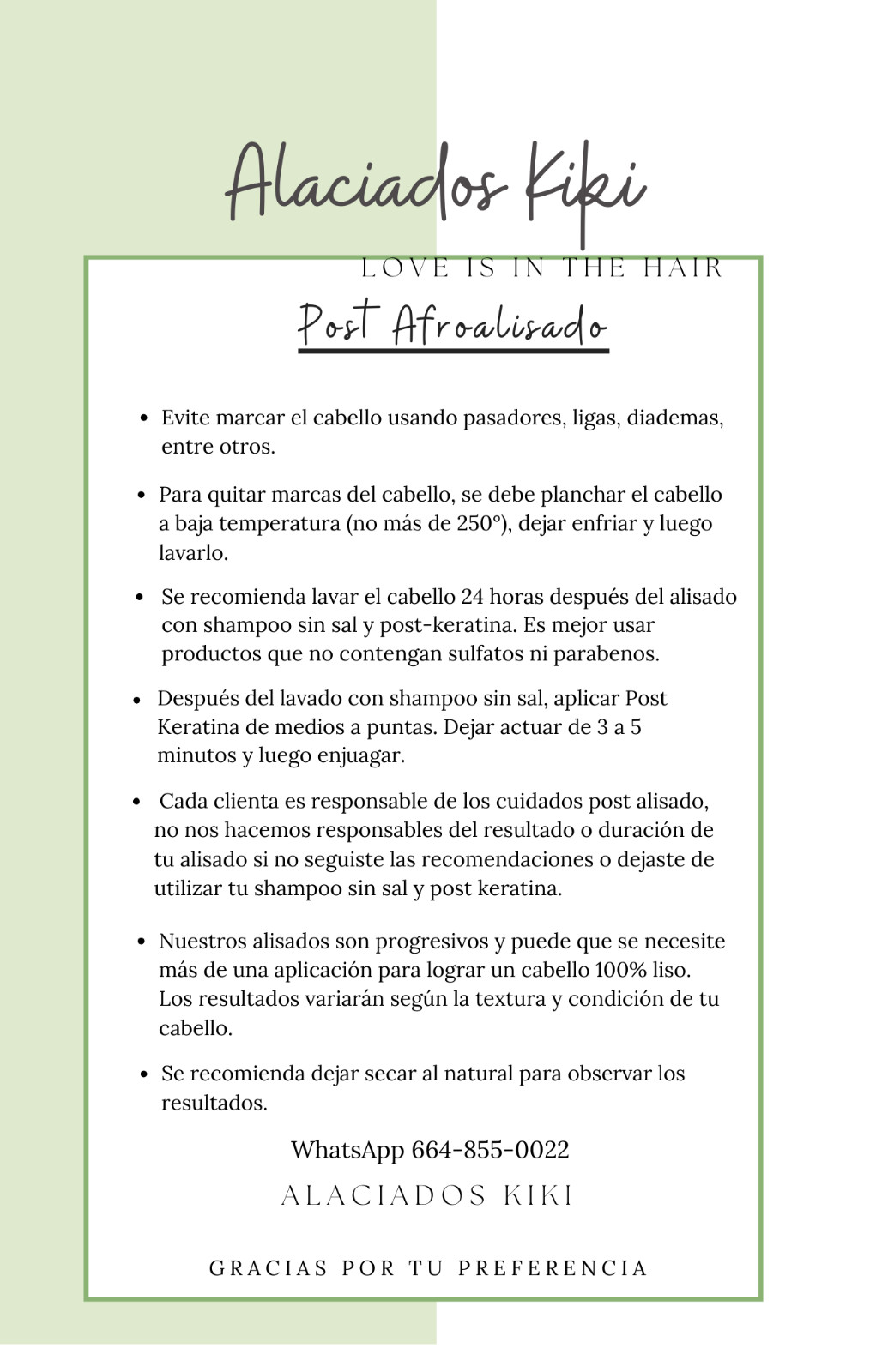 Afroalisado Marynes – Tratamiento alisante, 1 litro