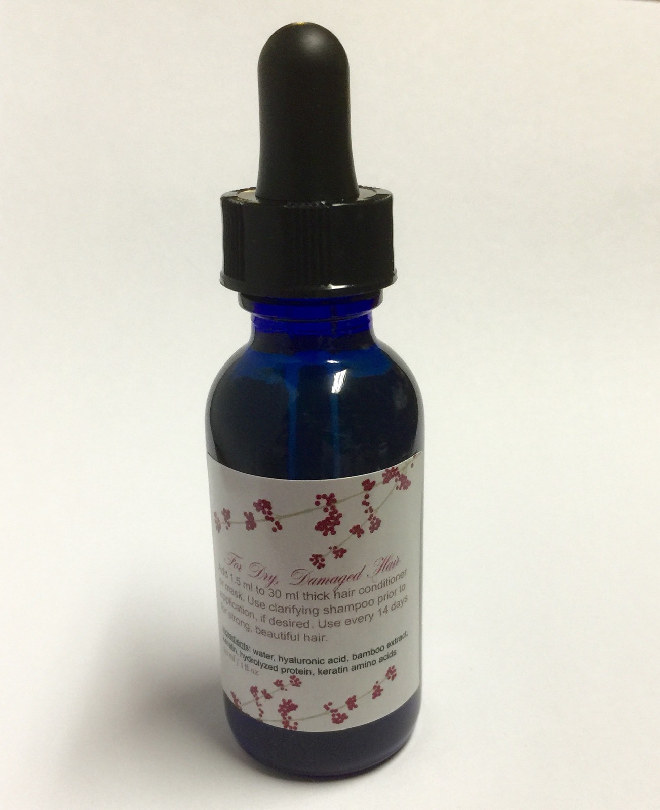 Keratin Hair Treatment Kit Protein PLUS~! ModelSupplies Charity Unicef