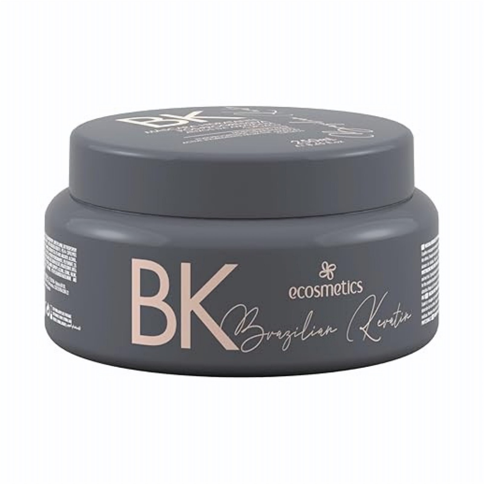 Ecosmetics Brazilian Keratin Maintenance Kit – 3 steps