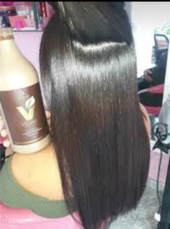 Natural Therapy De Biotin – Natureza Cosméticos, 2 Active Antifrizz Kit 2x1L