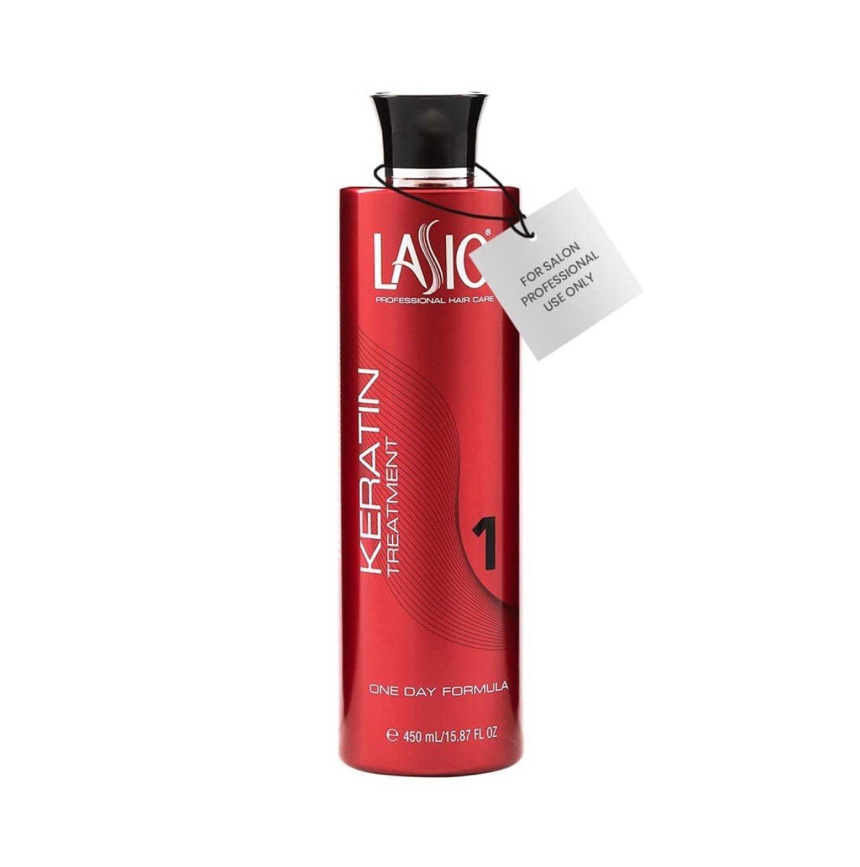 Lasio One Day Keratin Treatment 15.87 Oz