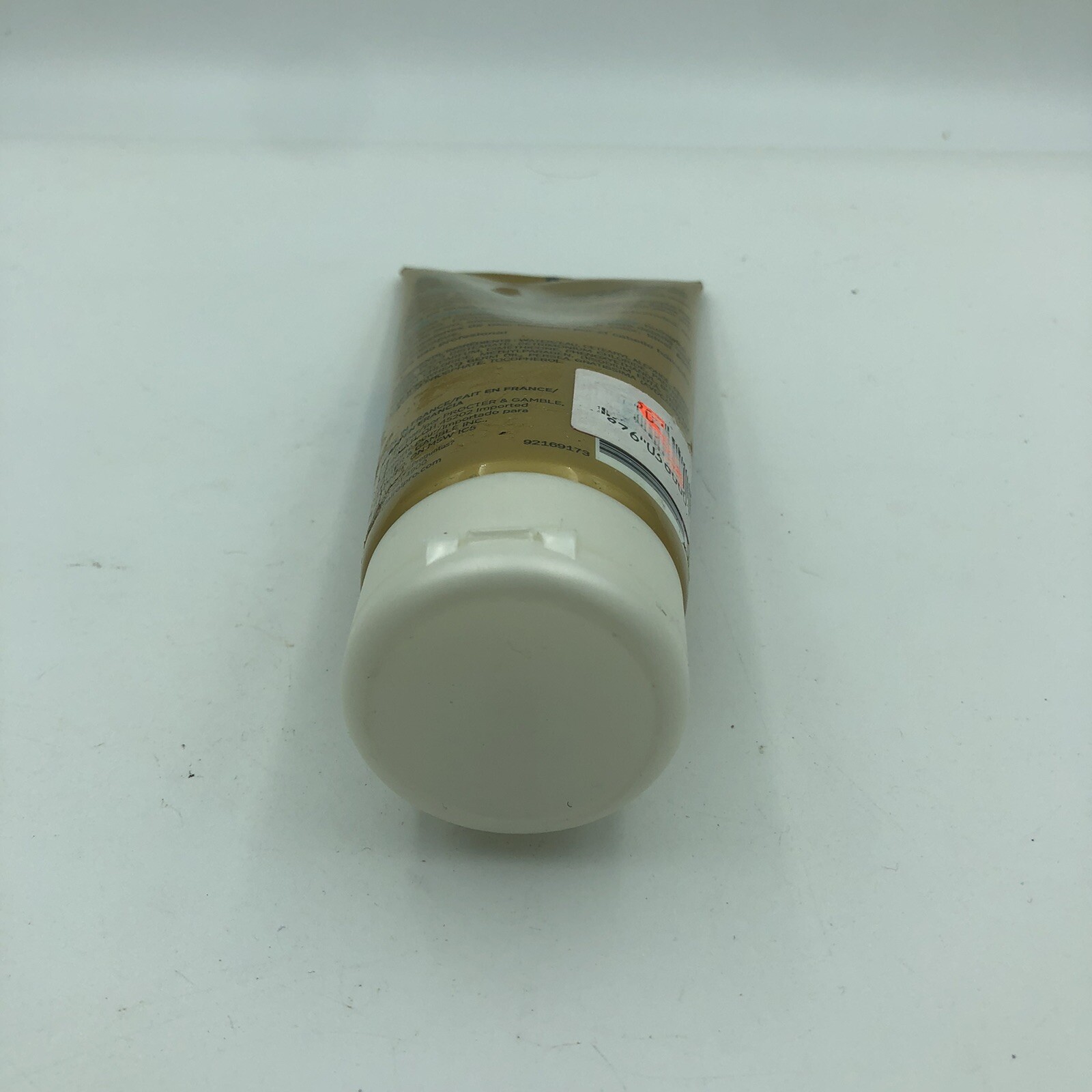 CLAIROL Professional Pro 4 Plex SMOOTH Leave-in Balm, Tame Frizz, NOS 6.7 oz