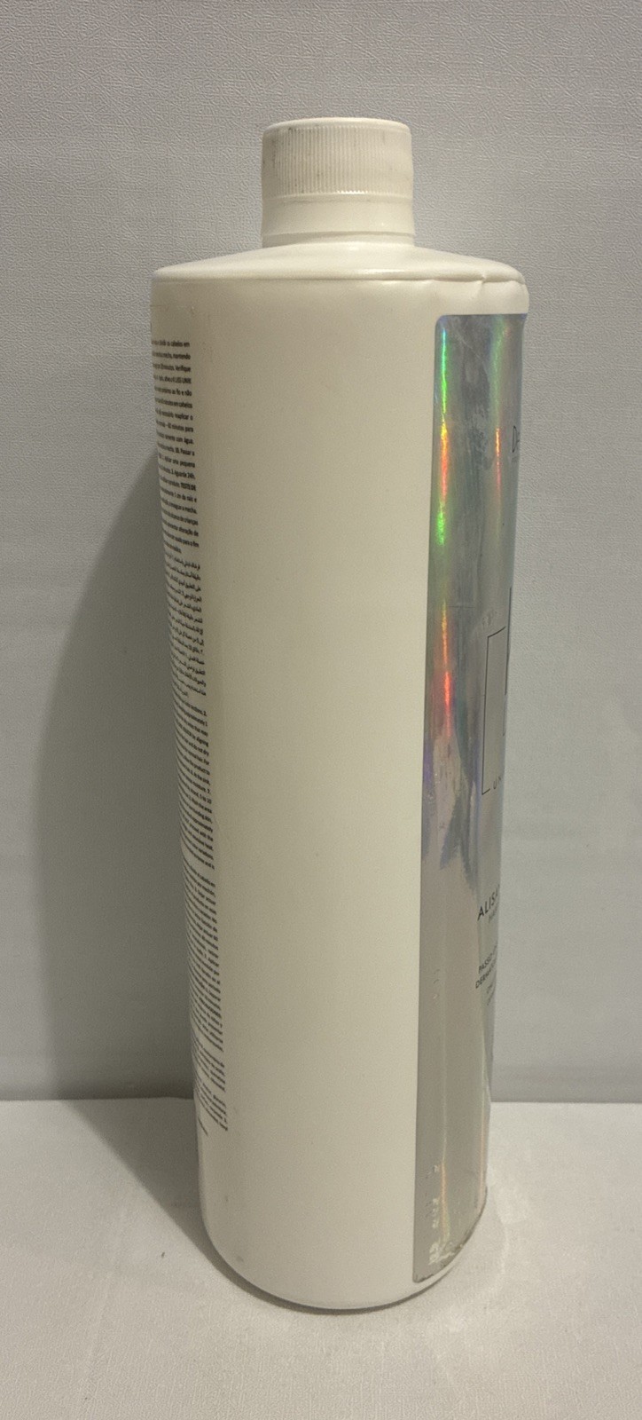 Professional Hair K-liss -unike keratin hair straightening (1L) 33.8fl Oz