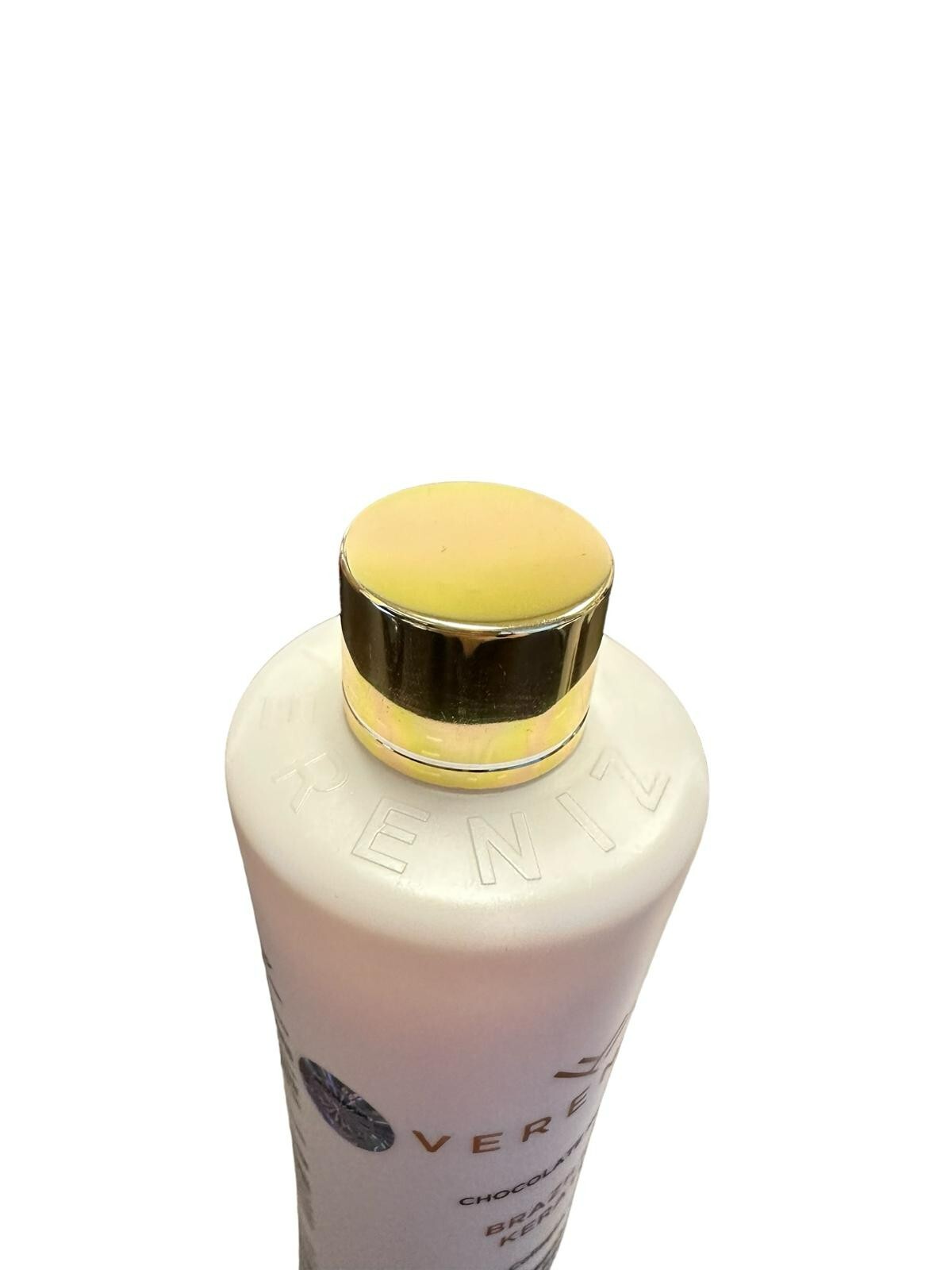 Keratin Treatment, Hair Straightener, Brazilian Blowout 2 x 120ml by VERENIZE.