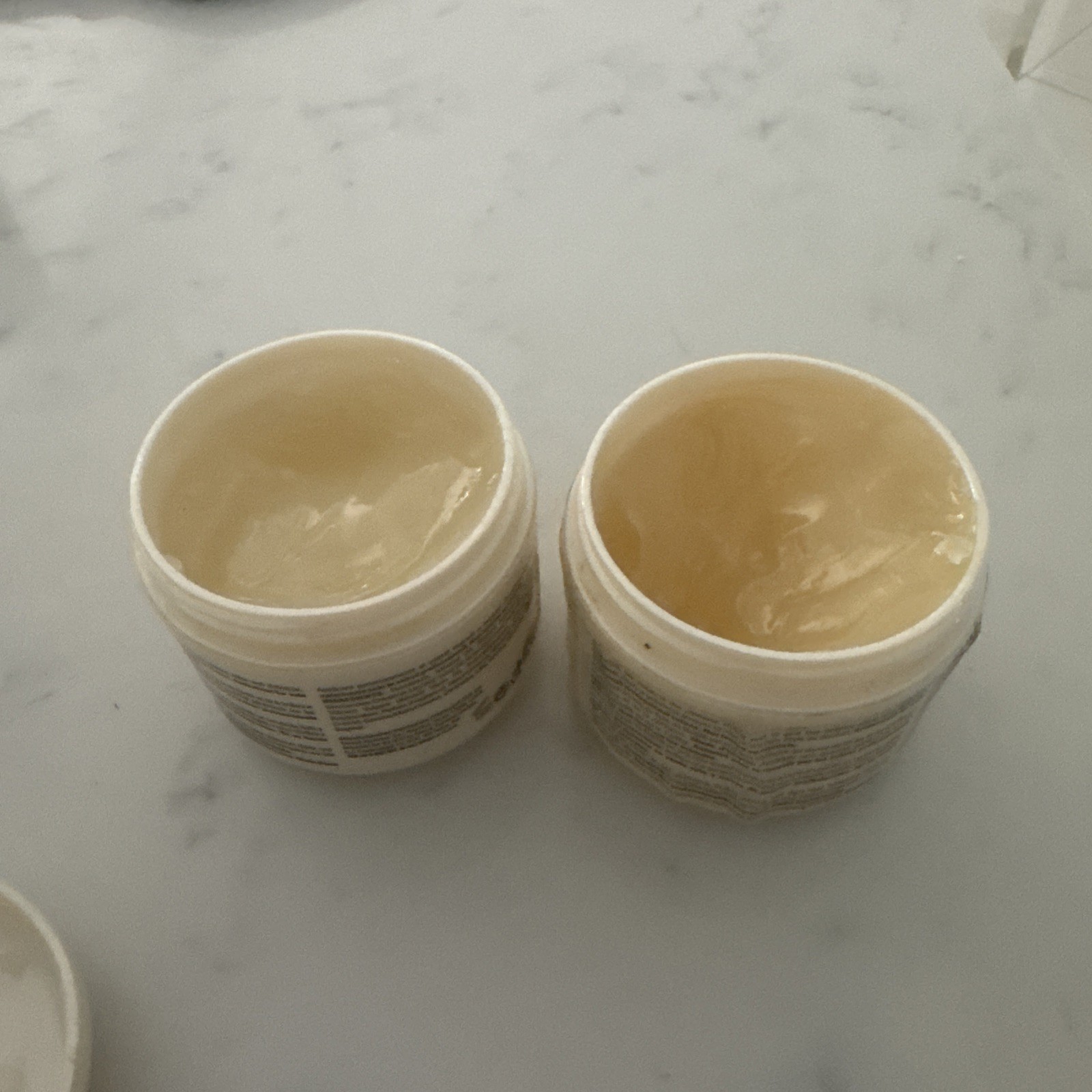 Farouk Biosilk Finish Silk Polish 100ml LOT Of 2