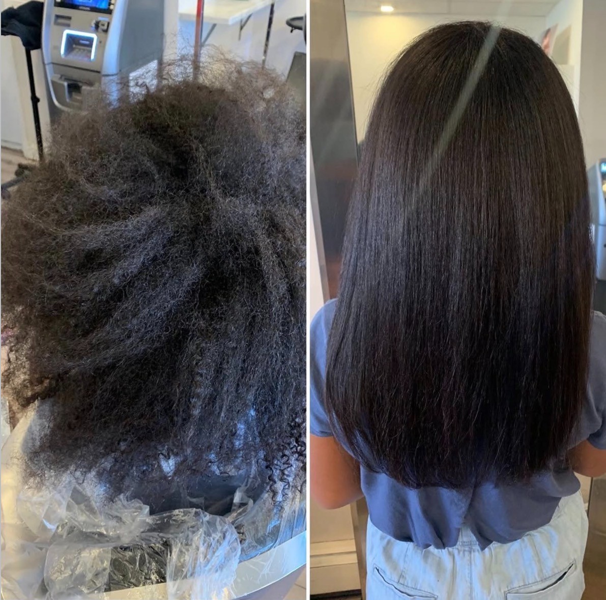 1.0oz Brazilian Blowout Original Solution 3 Step Kit Fast Shipping