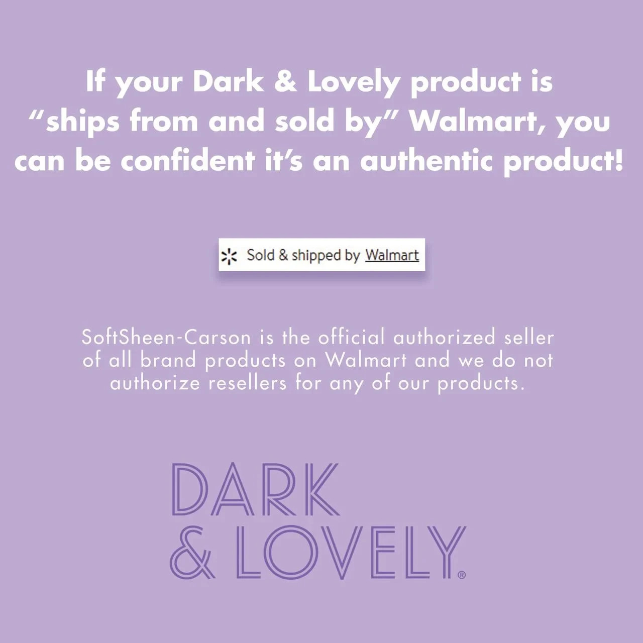 Dark and Lovely Silkening Relaxer Kit Triple Nourished Gloss Lot of 2 Sealed