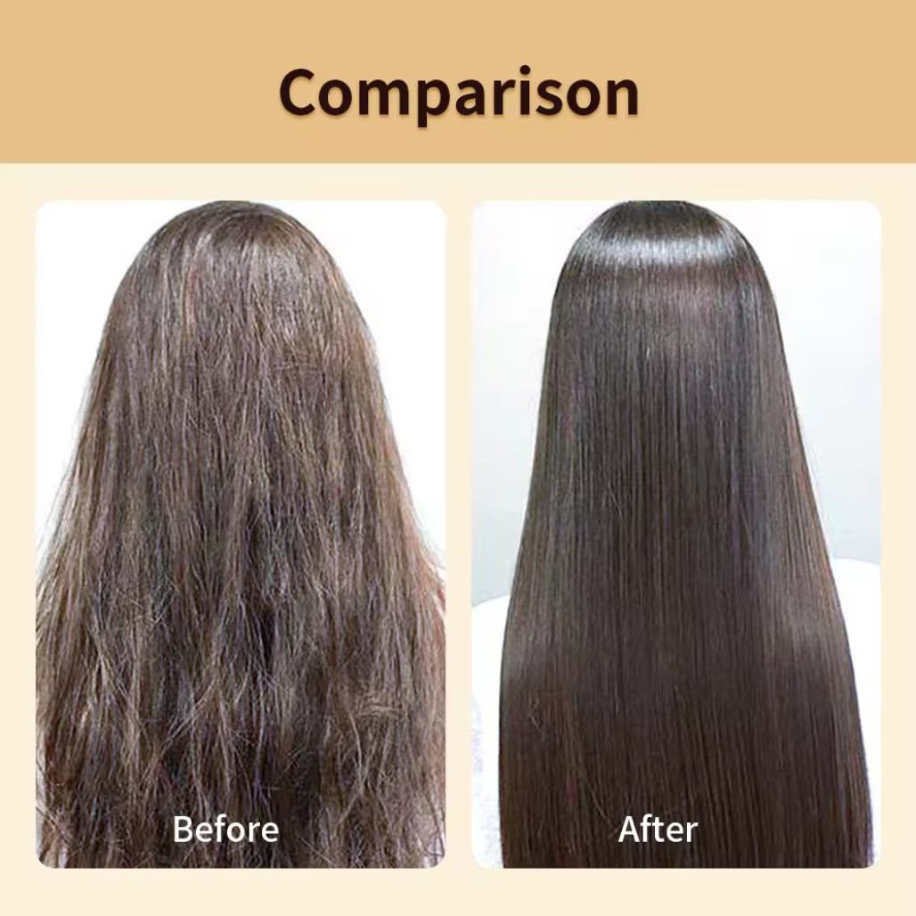 Fioterapia Brazilian Keratin Blowout Treatment 500ml Progressive Smoothing
