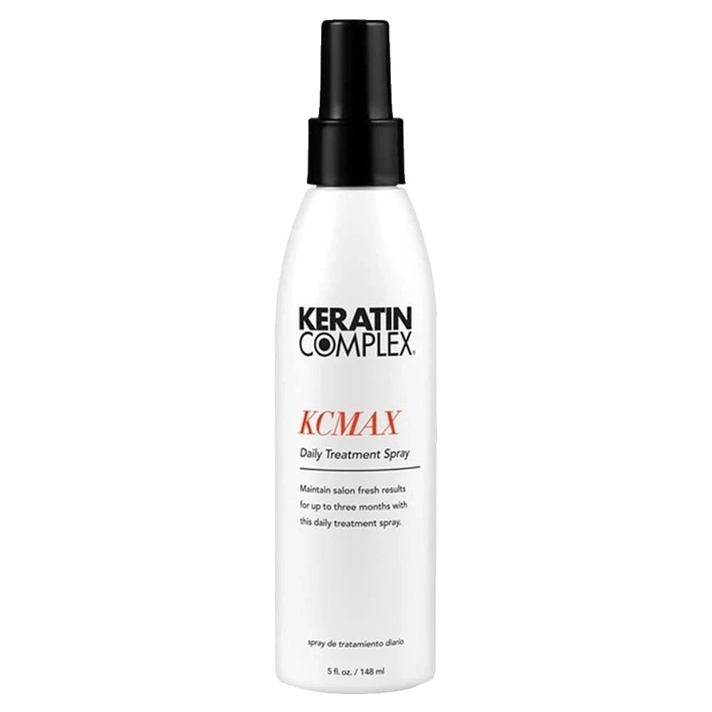 Keratin Complex KCMAX Daily Treatment Spray 5 oz
