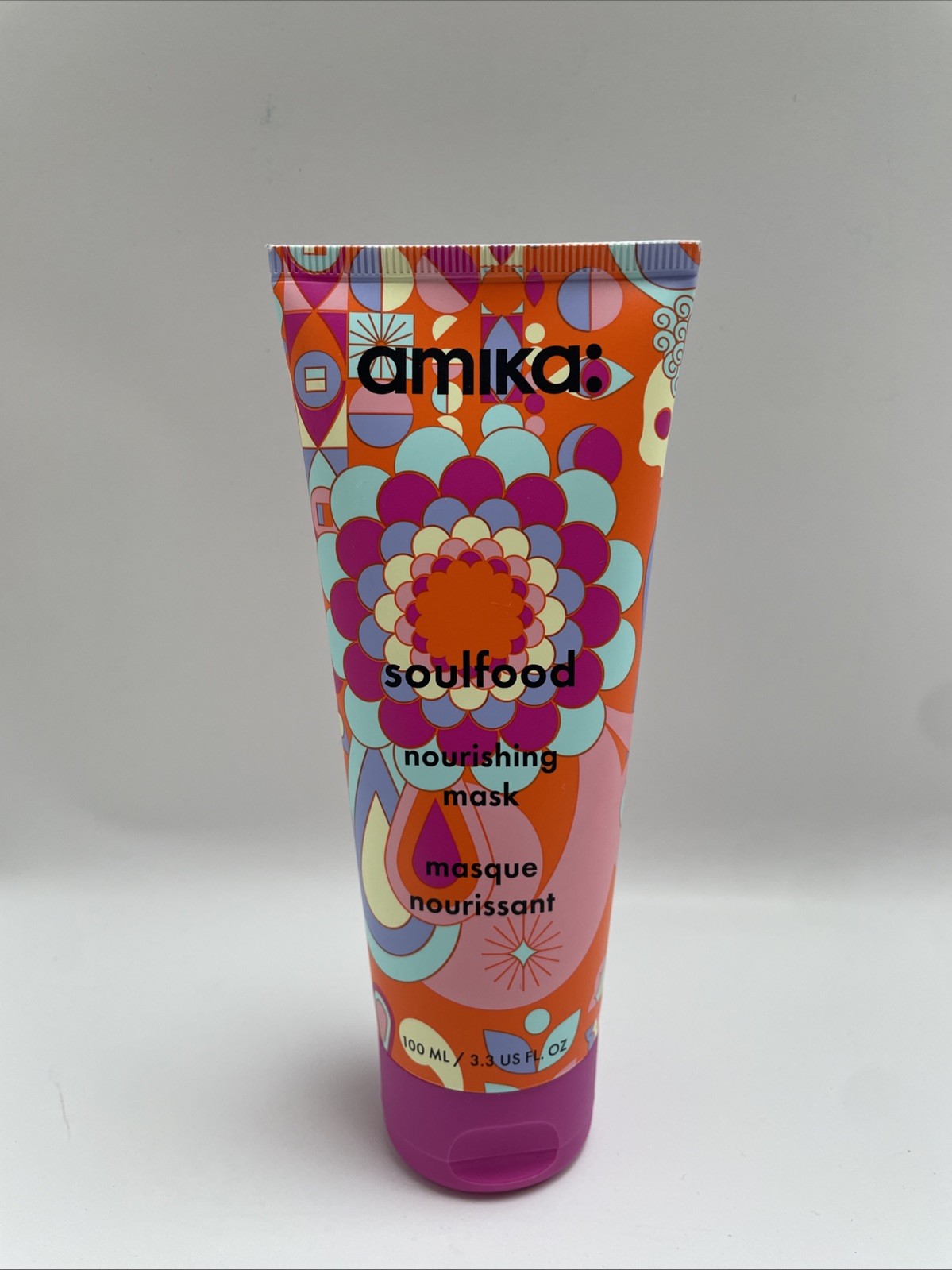 Amika Soulfood Nourishing Mask 3.3 oz