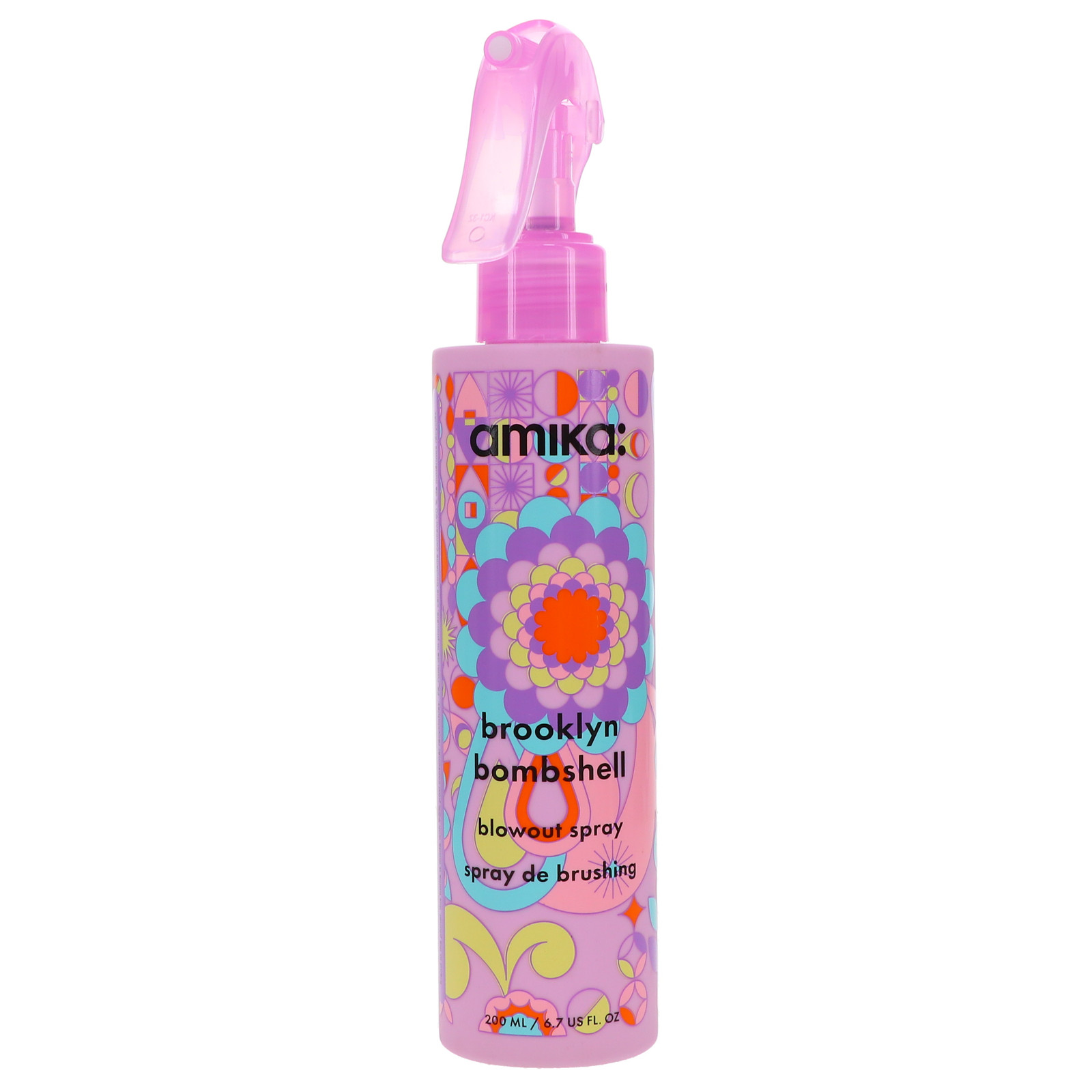 Amika Brooklyn Bombshell Blowout Spray 6.7 oz