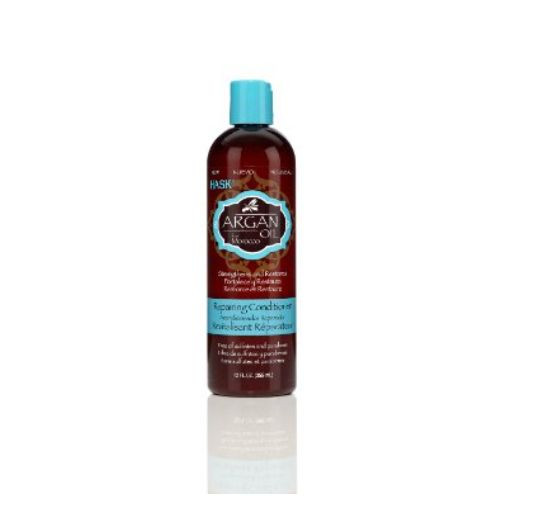 Hask Argan Oil Repairing Conditioner – 12 oz