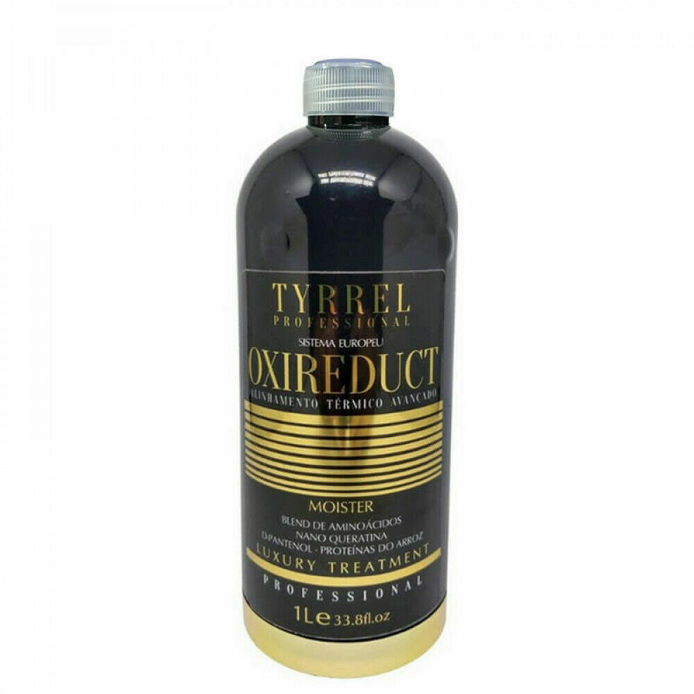Tyrrel Oxireduct Brazilian Blowout Keratin Progressive Professional 33.8 fl oz