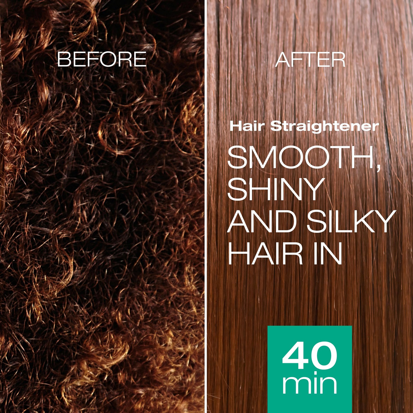 NK Sensitive Hair Straightening Treatment Vegan Formaldehyde Free. Kit