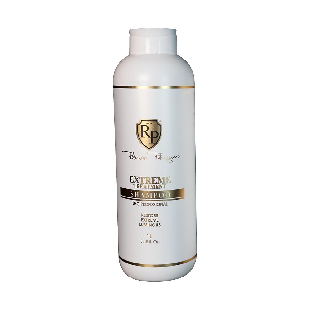 Robson Peluquero Extreme Treatment RP Professional Restore Luminous Hair 1L/34oz