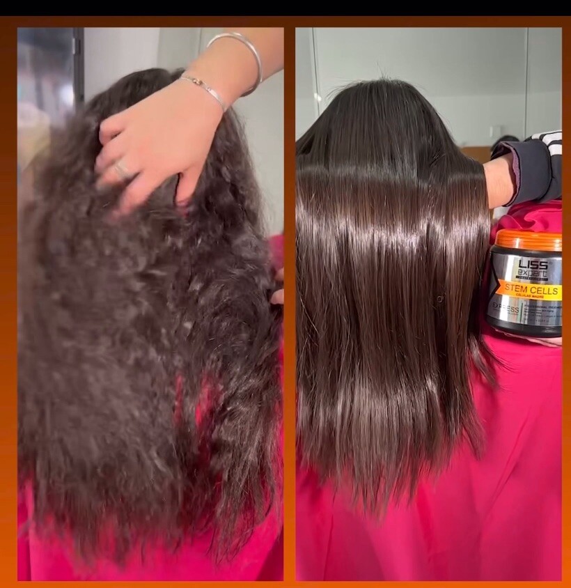 Liss Extreme Stem Cela