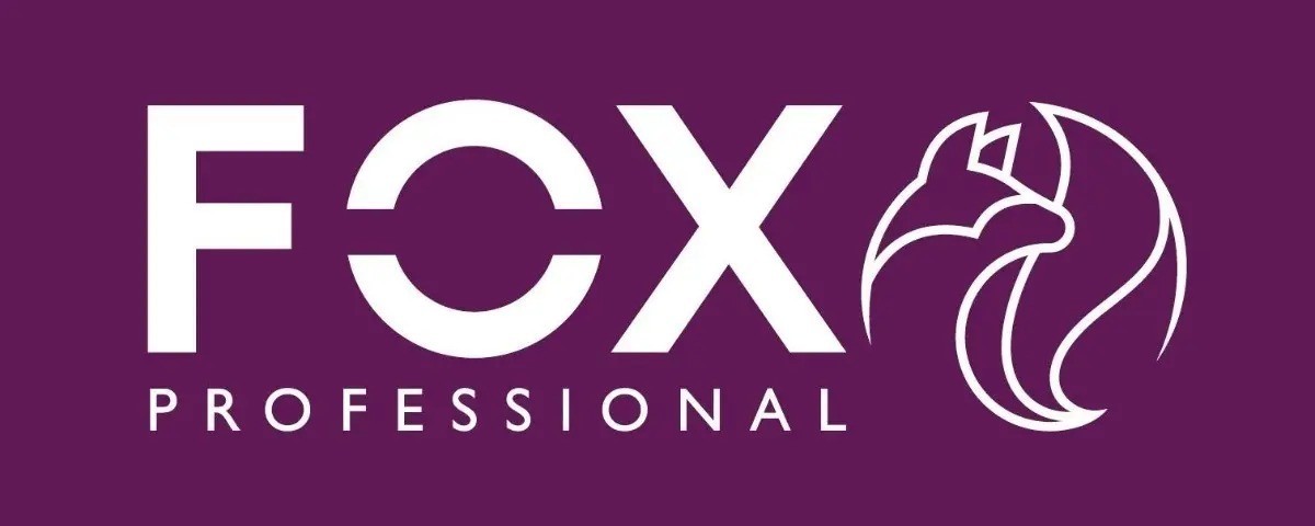 Fox Gloss Treatment Hair Keratin Brazilian 2 X 1 LT. Free Shipping FedEx.