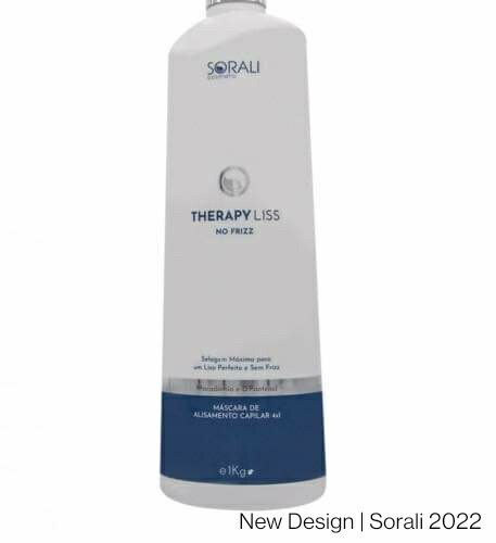 Sorali Therapy Liss Formaldehyde-Free 1000 ml (SALE)