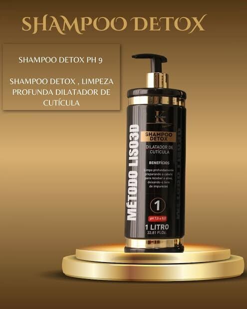 Kerastinni Smooth 3D Treatment Kit – Shampoo 1L+Active 1L+Mask 1Kg Professional