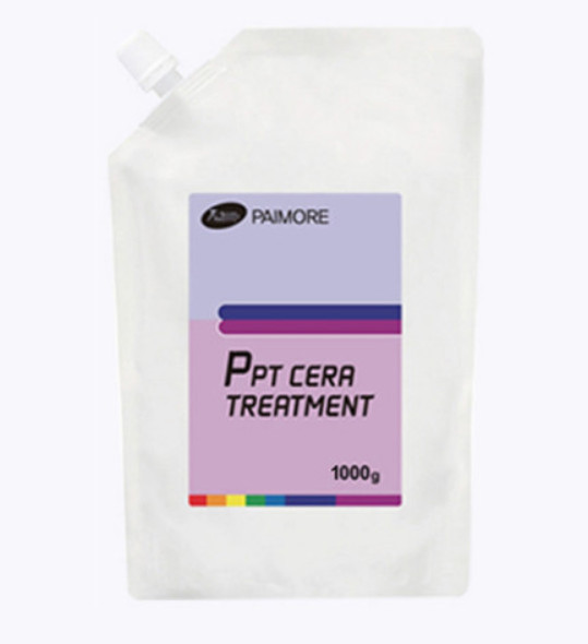 PAIMORE PPT CERATREATMENT 1000g for Damaged & Thinning Hair CARE K-Beauty
