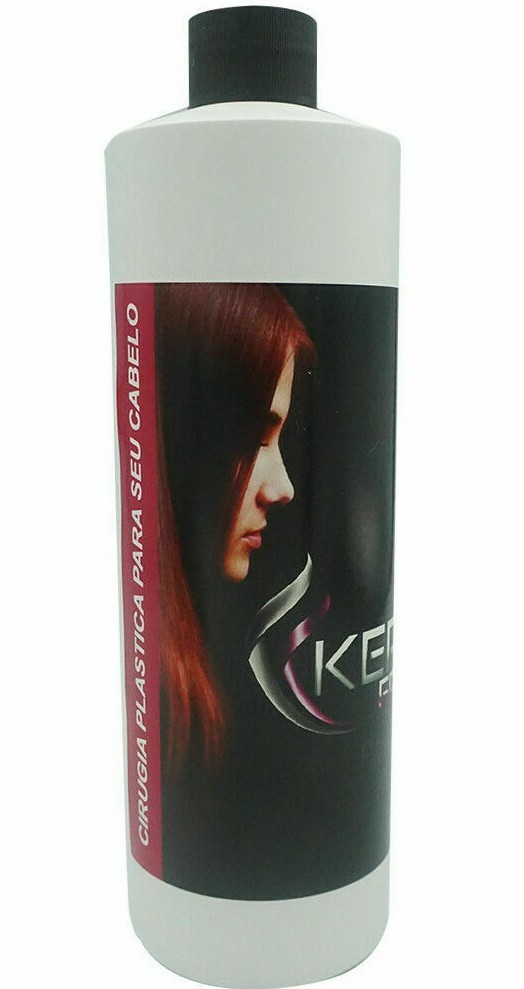 Cirugia Capilar Profesional brasileña 32 oz Alisador + envio gratis Alisador