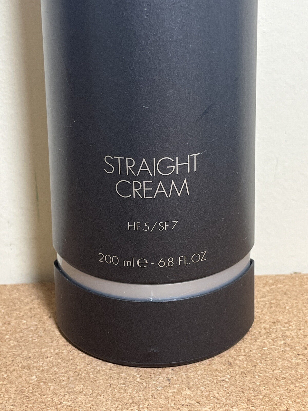 Keune Design Straight Cream 200ml / 6.8oz