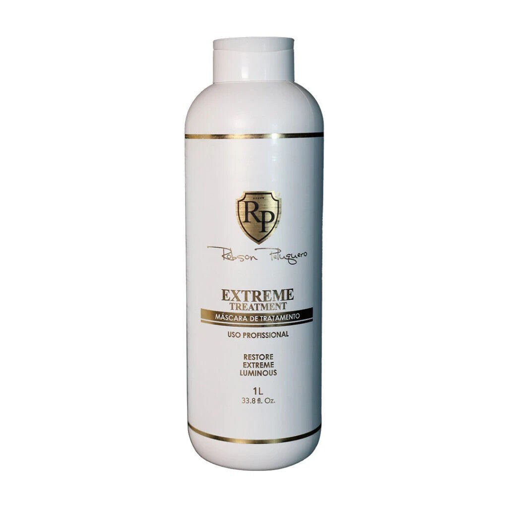 Robson Peluquero Extreme Treatment RP Professional Restore Luminous Mask 1L