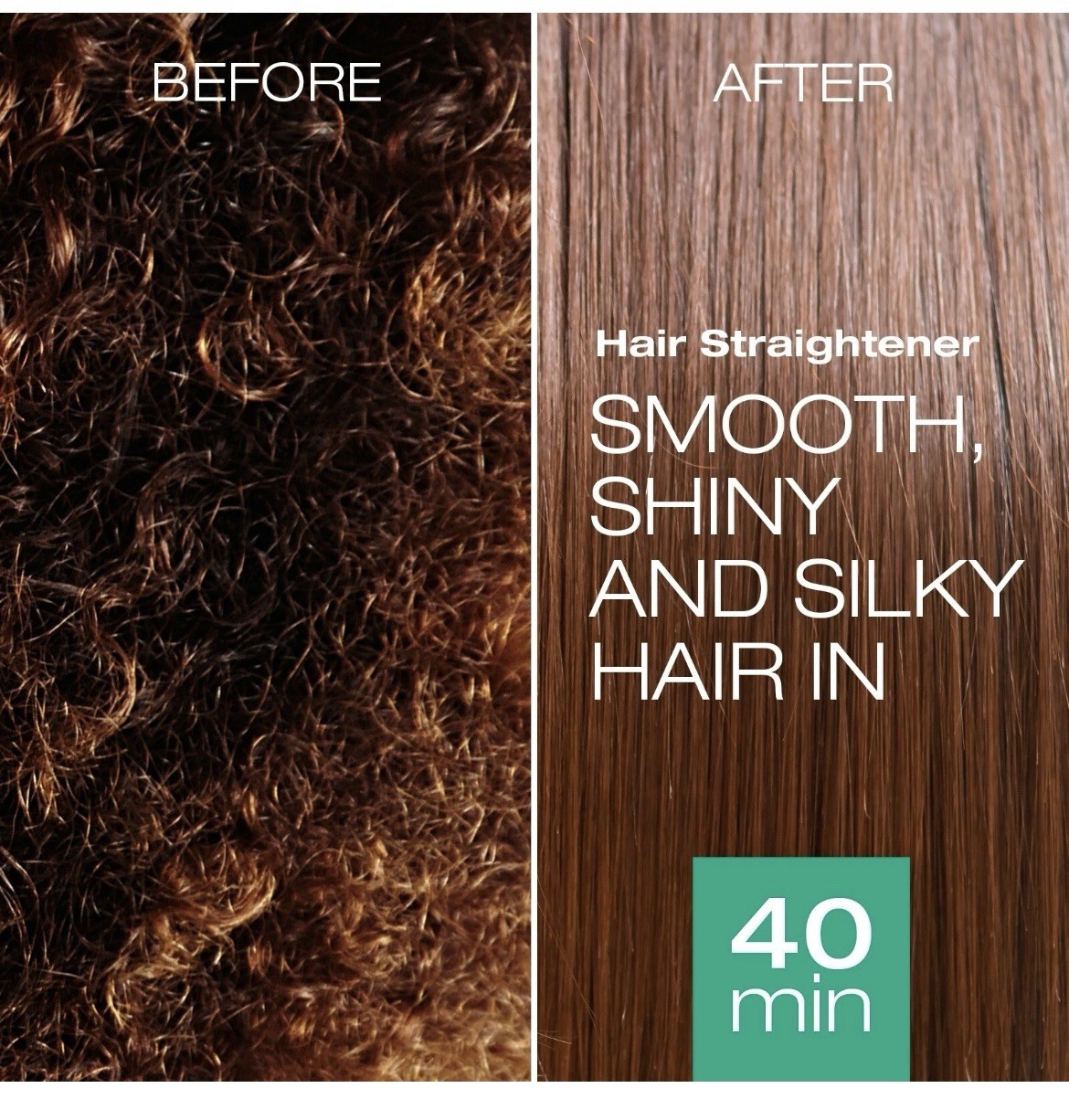 NK Professional Care Hair Straightener. Hair Surgery with Keratin. 15oz Pack