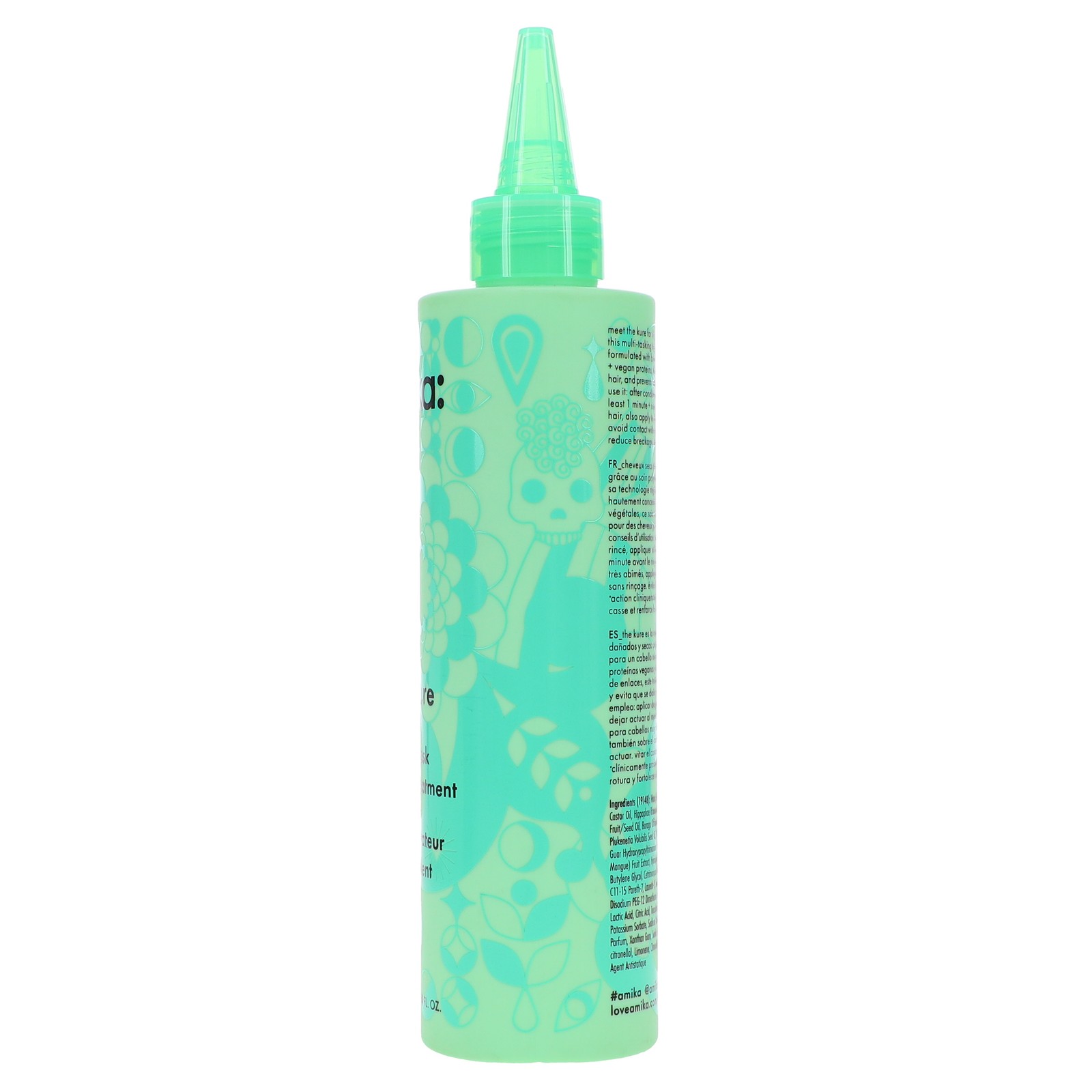 Amika The Kure Multi-Task Repair Treatment 6.7 oz