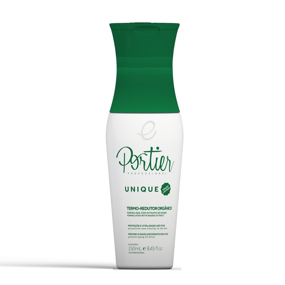 Treatment Keratin PORTIER UNIQUE 1 X 250ML