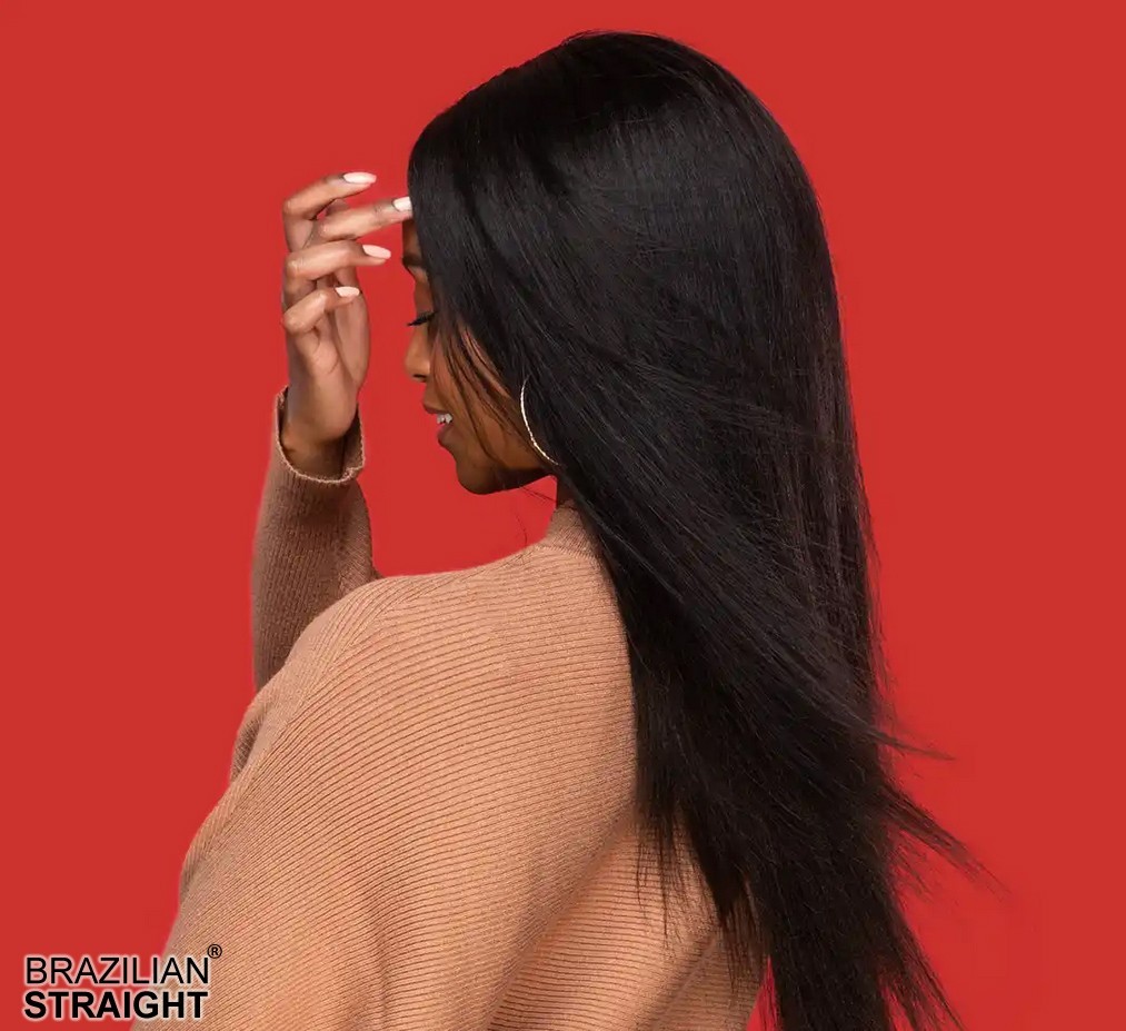 Real BRAZILIAN STRAIGHT Keratin Straightening Treatment Kit Pro Result Keratin